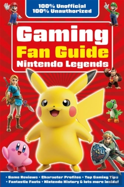 Bertrand.pt - Gaming Fan Guide Nintendo Legends