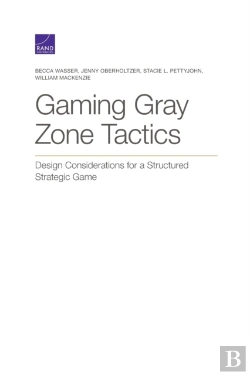 Bertrand.pt - Gaming Gray Zone Tactics