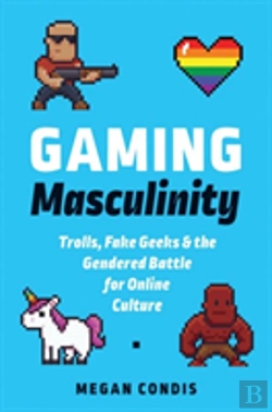 Bertrand.pt - Gaming Masculinity