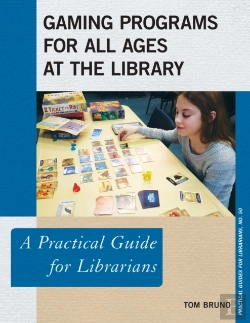 Bertrand.pt - Gaming Programs For All Ages At The Library