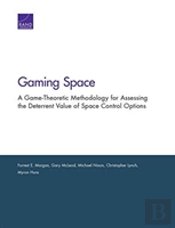 Gaming Space A Game Theoretic