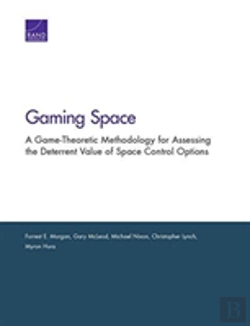 Bertrand.pt - Gaming Space A Game Theoretic