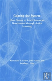 Gaming The System