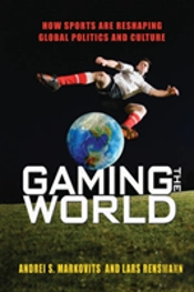 Gaming The World