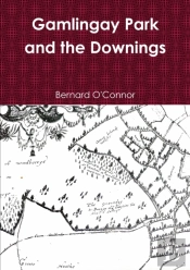 Gamlingay Park And The Downings