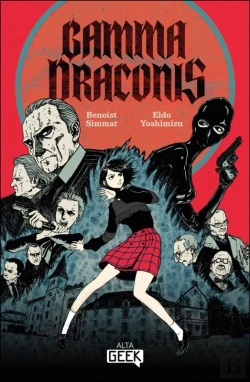Bertrand.pt - Gamma Draconis