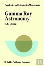 Gamma-Ray Astronomy