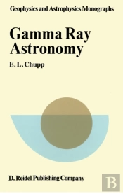 Gamma-Ray Astronomy