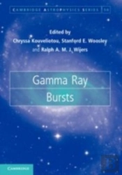 Gamma-Ray Bursts