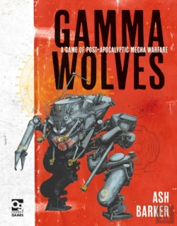 Bertrand.pt - Gamma Wolves