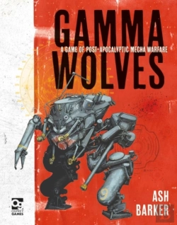 Bertrand.pt - Gamma Wolves