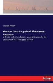 Gammer Gurton'S Garland