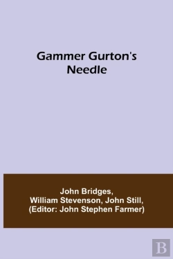 Bertrand.pt - Gammer Gurton'S Needle