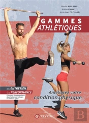 Gammes Athletiques Pour Le Sportif
