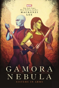 Bertrand.pt - Gamora And Nebula