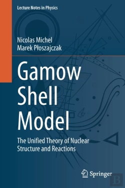 Bertrand.pt - Gamow Shell Model