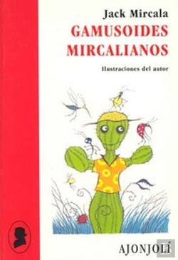 Bertrand.pt - Gamusoides Mircalianos
