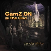 Gamz On @ The Find