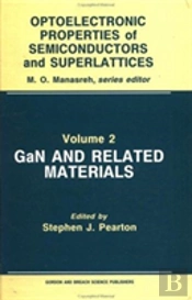 Gan And Related Materials