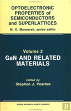 Bertrand.pt - Gan And Related Materials