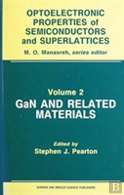 Bertrand.pt - Gan And Related Materials