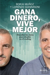 Gana Dinero, Vive Mejor