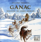 Ganac Rencontre Ses Cousins Québecois