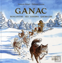 Bertrand.pt - Ganac Rencontre Ses Cousins Québecois