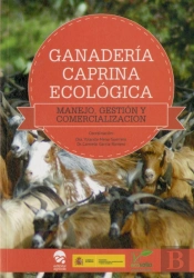 Ganadería Caprina Ecologica