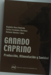 Ganado Caprino