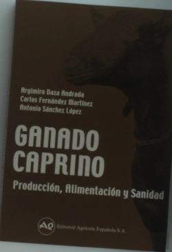 Bertrand.pt - Ganado Caprino