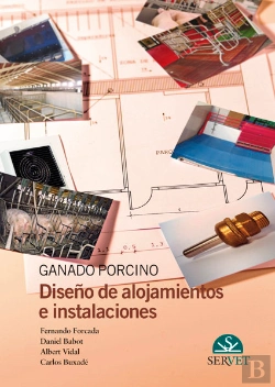 Bertrand.pt - Ganado Porcino. Diseño De Alojamientos E Instalaciones