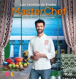 Bertrand.pt - Ganador De Masterchef 11