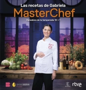 Ganador Masterchef 12 1