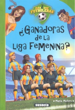 Bertrand.pt - ¿Ganadoras De La Liga Femenina?