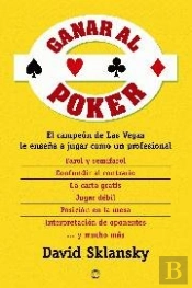 Ganar Al Poker