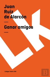 Ganar Amigos