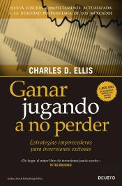 Ganar Jugando A No Perder