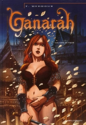 Ganarah T.3 ; La Voix Du Passé