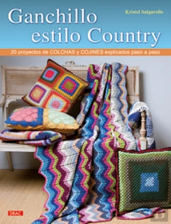 Bertrand.pt - Ganchillo Estilo Country