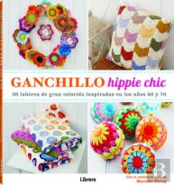 Ganchillo Hippie Chic