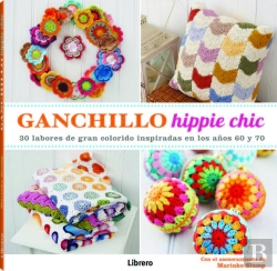 Bertrand.pt - Ganchillo Hippie Chic