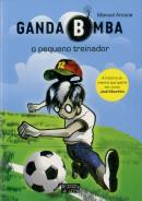Ganda Bomba