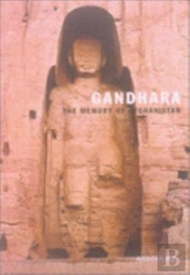 Gandhara (Anglais)