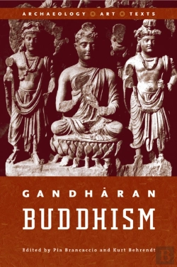 Bertrand.pt - Gandharan Buddhism
