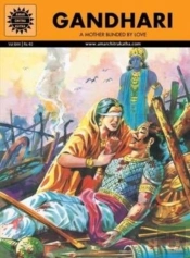 Gandhari