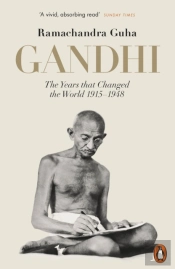 Gandhi 1914-1948