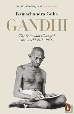 Bertrand.pt - Gandhi 1914-1948
