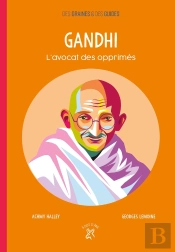 Gandhi