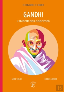 Bertrand.pt - Gandhi